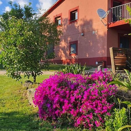 Casa Rural Las Traviesas 2 坎德莱达 外观 照片