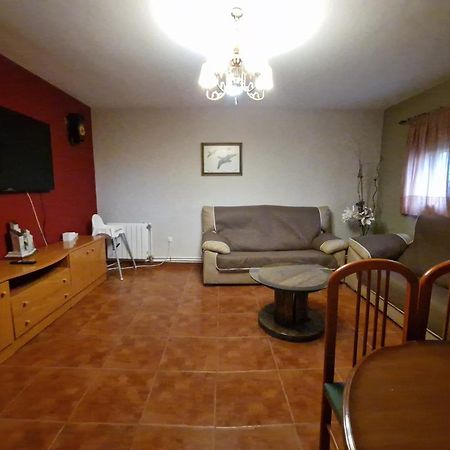 Casa Rural Las Traviesas 2 坎德莱达 外观 照片