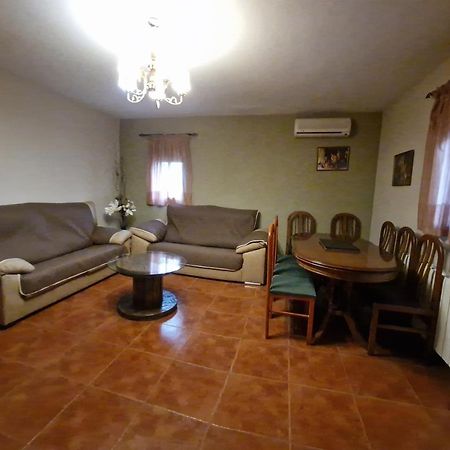 Casa Rural Las Traviesas 2 坎德莱达 外观 照片