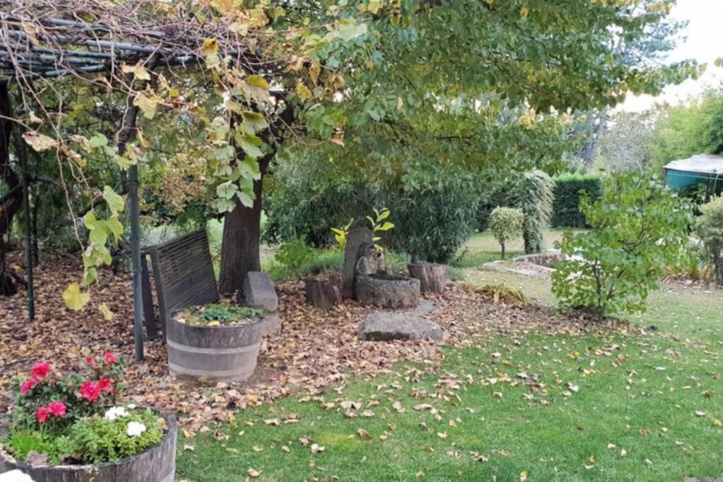 Casa Rural Las Traviesas 2 坎德莱达 外观 照片